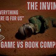 The Invincible How Accurate Is It Game Vs Book Comparison Story Explained Stanisław Lem