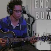 Endless Bummer Weezer Guitar Cover