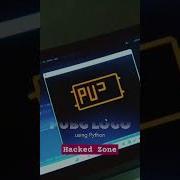 PUBG Logo Using Python Coding Programming Bgmi Pubgmobile Creator