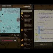 CodeCombat Guess My Number Tutorial