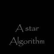 Path Planning Algorithm