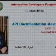 How To Do API Documentation For Technical Writers With Zero Coding Experience Without A Single