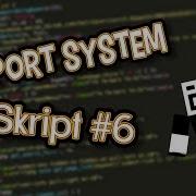 Minecraft Skript Tutorial 6 Report System