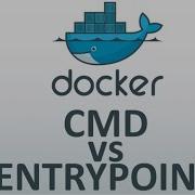 ENTRYPOINT Vs CMD What S The Difference In Dockerfiles