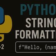 Python String Formatting Spacing Alignment And Decimals Part 2