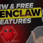 Новые бесплатные обновления OpenClaw это просто невероятно новые варианты использования Cla