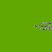 Sentenced End Of The Road Instrumental