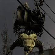 POV You Re A Combine Worker Using A Strider SFM