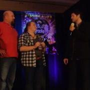 Misha Collins Torontocon 2012 Part 4