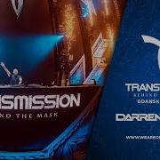 DARREN PORTER TRANSMISSION POLAND 2022 Behind The Mask FULL 4K SET