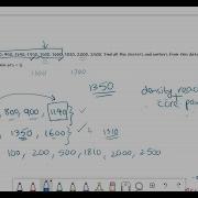 DBSCAN Clustering Example Density Based Clustering Data Mining Part 2