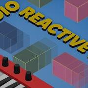 How I Create Audio Reactive Art Touch Designer Crash Course