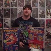 Crunchtime Comic Reviews Stretch Armstong Stretch Figures