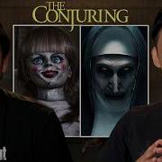 Every Demon Spirit In The Conjuring Universe Explained By Directors James Wan Michael Chaves