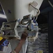 Automatic Bagging Machine
