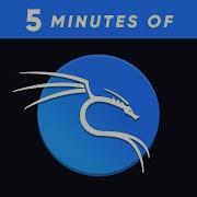Learn Kali Linux In 5 Minutes