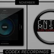 DEEP TECHNO Belocca Xtasy Original Mix Codex Recordings
