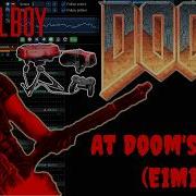 DOOM At Doom S Gate E1M1 Virtual Boy Remix