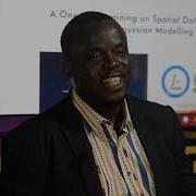 SPATIAL DATA ANALYSIS AND BAYESIAN MODELLING WELCOME ADDRESS