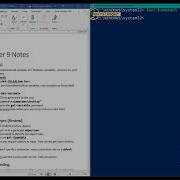 Powershell Environmental Variables Intro To PowerShell Series Video 9 2