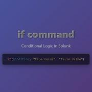 Splunk SPL If Command Tutorial Conditional Logic For Beginners Complete Guide