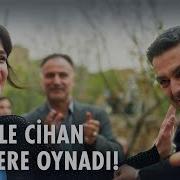 Alya Ve Cihan Dan Reyhani Şov Uzak Şehir 21 Bölüm Kanald