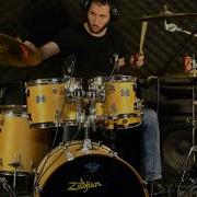 Haramiler Leylim Ley Drum Cover By Ömer Darbukacı