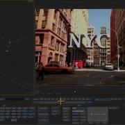 Mocha 3D Camera Solver