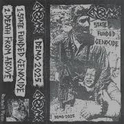 ENZYME Demo 2025 Noise Punk