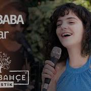 Eda Baba Bağlar Akustik