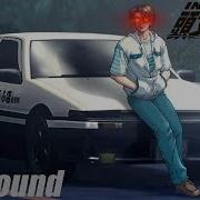 Initial D All Around