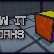 How The Core Mechanics Work It S A Cube Devlog 2