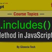 Includes Method In JavaScript Includes Array Method Tutorial In Hindi Urdu