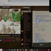 Resource Valley In Python CodeCombat