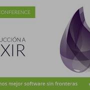 Introducción A Elixir