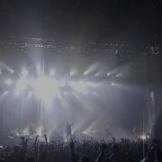 Architects Naysayer Live Moscow 03 02 2017