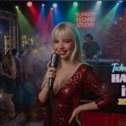 Tayfun Hadi Yine İyisin Techno Oriental Remix Turkish Techno Studio