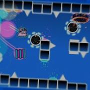 Geometry Dash Layout Teminite Work
