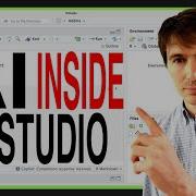 Use The ONLY AI Tool Integrated With R Studio Three Steps To Integrate GitHub COPILOT And R STUDIO