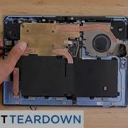 Surface Pro 9 Teardown The Most Repairable Surface In Years
