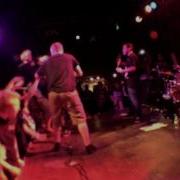 Minority Unit Rainfest 2012