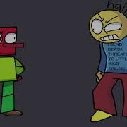 Unnamed Rectilingo Vs Tango Song TEASER Vs Dave Dimensional Deep End OST