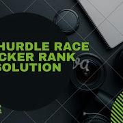 The Hurdle Race Hacker Rank Solution