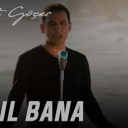 Ferhat Göçer Sarıl Bana
