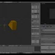 HD Blender Game Engine Directional Axis Movement Using Python Part 01
