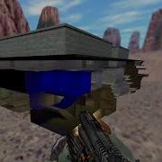 Half Life 1 Crossfire Rare Trick