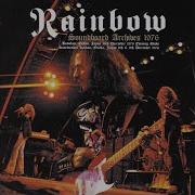 Rainbow 1976 12 16 09 08 Soundboard Archives 1976