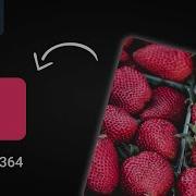 Get The Dominant Color From An Image Using Jquery FillColor