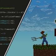 Programming A Physics Engine For My Survival Game
