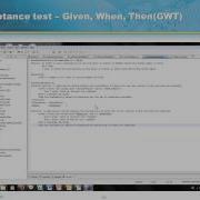 Acceptance Test Driven Development ATDD Using Selenium Web Driver